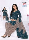 Ammijaan Vol 3 By Dr Cotton Printed Surat Dress Material Wholesale Market